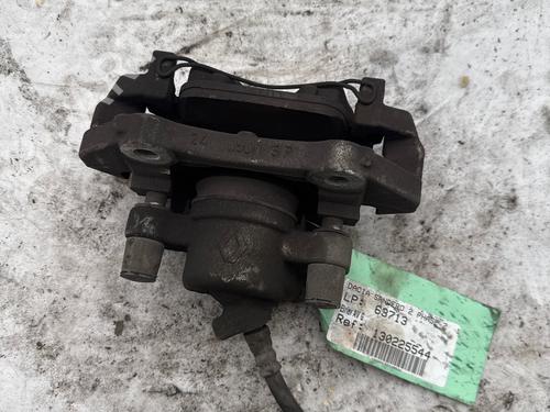 Left front brake caliper DACIA SANDERO II 1.0 LPG (B8ML) | BP38307316M105 - Image 4