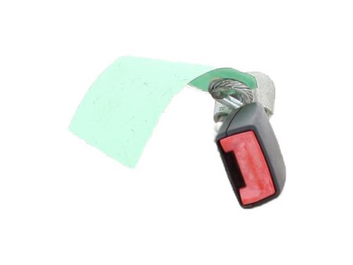 Used Seat buckle VW GOLF V (1K1) 1.9 TDI (105 hp) 30492407