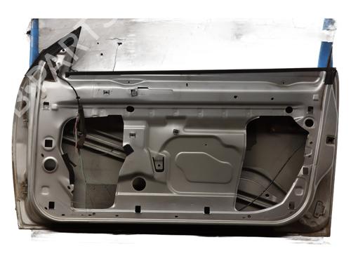 Right front door RENAULT MEGANE II Coupé-Cabriolet (EM0/1_) 2.0 dCi | BP23995885C3 