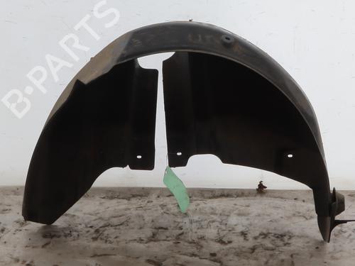 Wheel arch SKODA FABIA III (NJ3) 1.0 | BP32221738C56