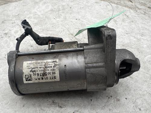 Used Starter Starter 37530849 37530849