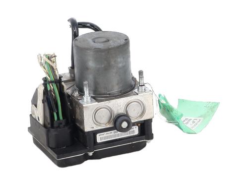 ABS pump PEUGEOT 407 (6D_) 2.0 HDi 135 (6DRHRH, 6DRHRE, 6DRHRG, 6DRHRJ) | BP31365882M43