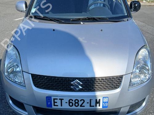 Gearbox SUZUKI SWIFT III (MZ, EZ) 1.3 DDiS (RS413D) | BP38976753M3 - Image 13