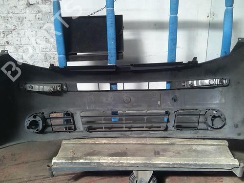 Front bumper OPEL VIVARO A Bus (X83) 2.5 DTI (F7, J7, A07) | BP20351435C7 