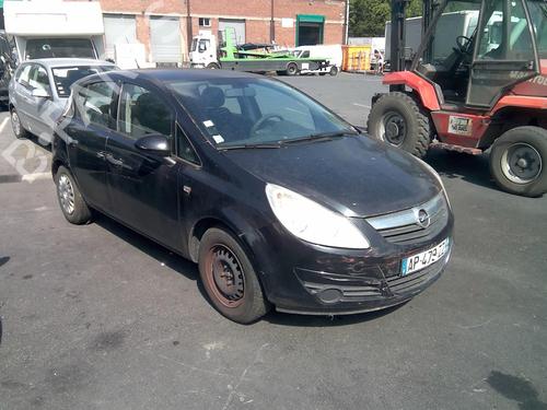 Used Parts OPEL CORSA D (S07) 1.2 LPG (L08, L68) 1875606