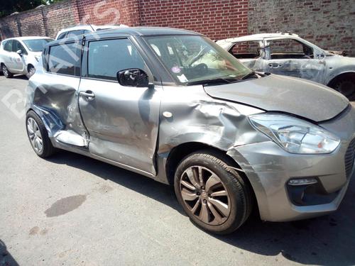 Right front steering knuckle SUZUKI SWIFT V (AZ) 1.2 (A2L412, ZC83S) | BP31878534M26  - Image 14