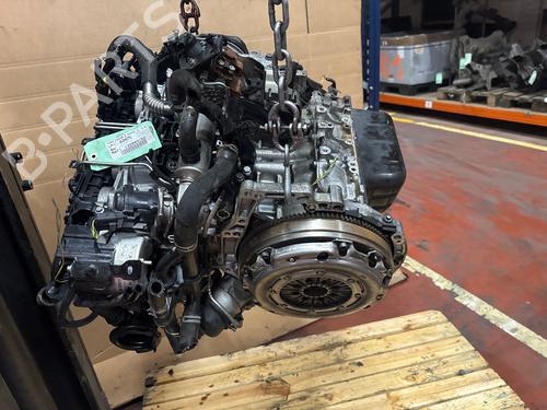 Engine FORD FOCUS II (DA_, HCP, DP) 1.6 TDCi | BP39228564M1 - Image 5