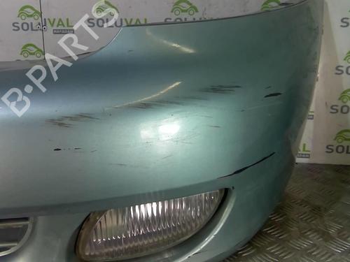 Front bumper DAEWOO REZZO (U100) 2.0 | BP22002004C7 - Image 2