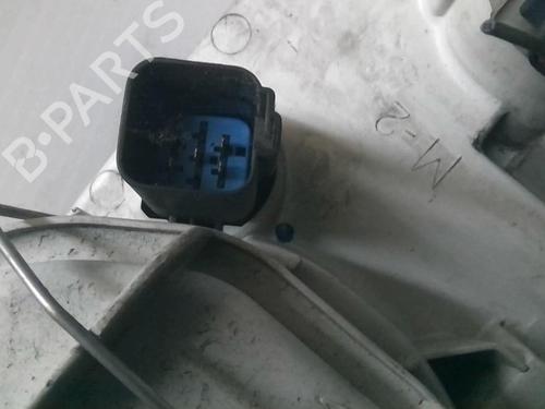 Used Left headlight Left headlight FORD ESCORT V (AAL, ABL) 1.6 i 16V (90 hp) 20370801 20370801