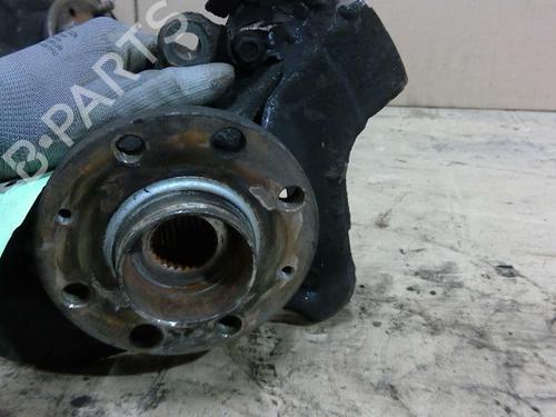 Right front steering knuckle OPEL CORSA D (S07) 1.3 CDTI (L08, L68) | BP28163634M26 - Image 4
