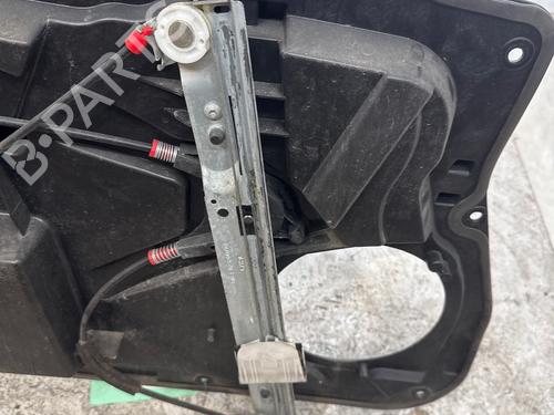 Front right window mechanism FORD FIESTA VI (CB1, CCN) 1.4 TDCi | BP37867666C23 - Image 6