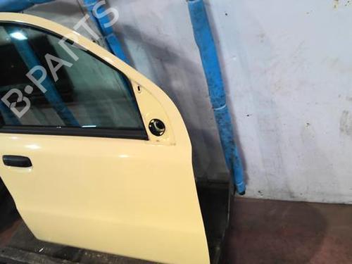 Right front door FIAT PANDA (169_) 1.1 (169.AXA1A) | BP22005304C3 