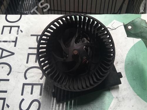Heater blower motor VW GOLF IV (1J1) 1.9 TDI | BP21820791M62 