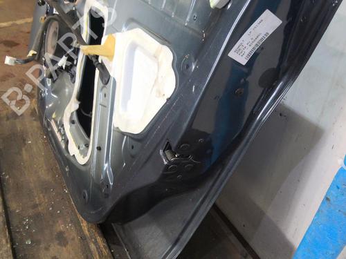 Right front door RENAULT ZOE (BFM_) ZOE | BP20368013C3