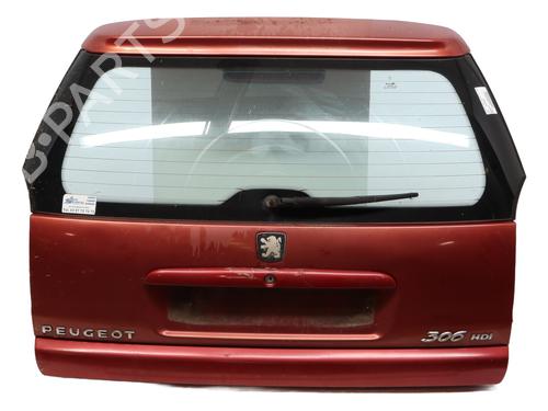 Used Tailgate Tailgate 36314350 36314350