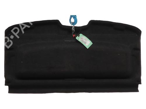 Rear parcel shelf PEUGEOT 308 I (4A_, 4C_) 2.0 HDi | BP30147829C85 