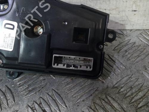 Climate control HONDA CIVIC VIII Hatchback (FN, FK) 2.2 CTDi (FK3) | BP20359403I5 