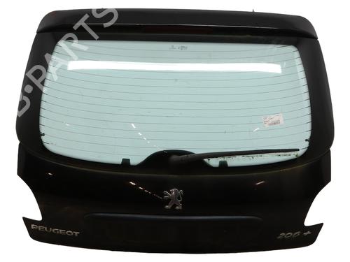 tailgate-peugeot-206-2l_-2m_-2009-2010-2011-2012-2013-32200040 main image