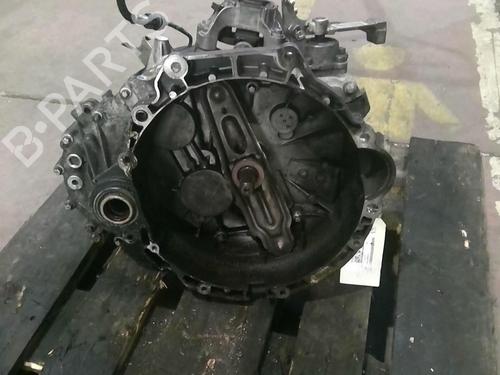 Used Gearbox Gearbox MINI MINI (R56) Cooper SD (136 hp) 21817102 21817102