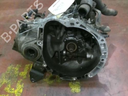 Gearbox KIA PICANTO I (SA) 1.0 | BP20358031M3 