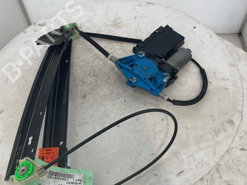 Front right window mechanism AUDI A4 B6 Avant (8E5) 1.9 TDI | BP38060892C23 - Image 4