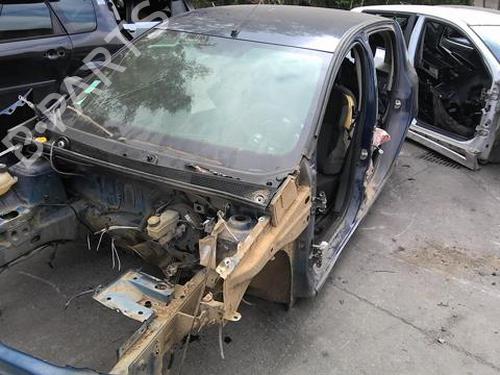 Seat buckle DACIA SANDERO II 1.2 | BP27166538I32 - Image 21