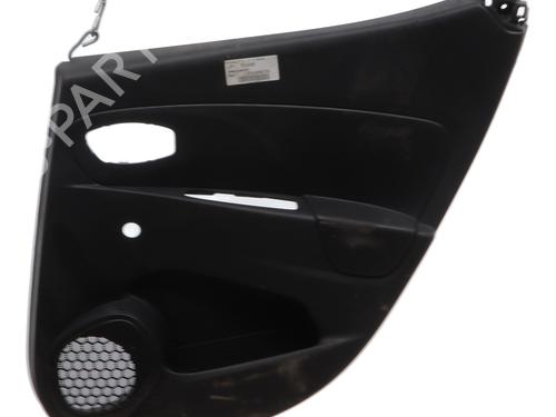 Used Rear right panel Rear right panel RENAULT CLIO IV (BH_) 1.5 dCi 75 (75 hp) 35902727 35902727