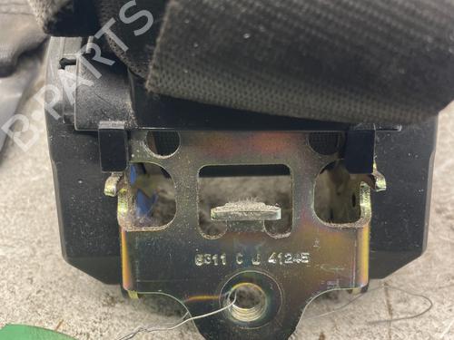 Used Front left seatbelt Front left seatbelt 37450751 37450751