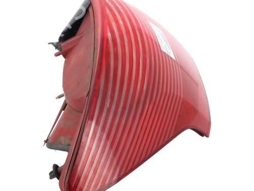 Left taillight PEUGEOT 407 SW (6E_, 6D_) 1.6 HDi 110 | BP31910612C34