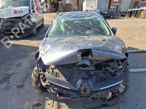 Front left panel RENAULT CLIO IV (BH_) 0.9 TCe 90 (BHNF, BHMA, BHMH, BHJK, BHJR) | BP34455196C58 - Image 8