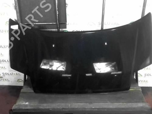 Used Hood CITROËN C2 (JM_) 1.4 (73 hp) 22001816
