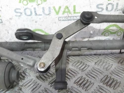 Front wiper motor PEUGEOT 308 I (4A_, 4C_) 1.6 HDi | BP20362312M29 