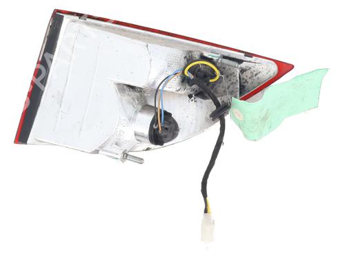 Venstre Baklys AIXAM CITY 0.5 | BP31655589C34 