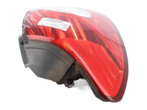 Left taillight CHEVROLET CAPTIVA (C100, C140) 2.4 4WD | BP30446458C34