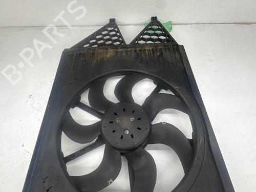 Used Radiator fan Radiator fan 39519521 39519521