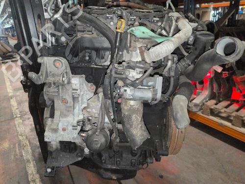 Engine CITROËN C-CROSSER (VU_, VV_) 2.2 HDi | BP36656750M1  - Image 7