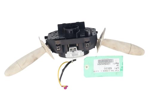 Steering column stalk FIAT 500 (312_) 1.2 (312AXA1A) | BP36095605I23 - Image 2