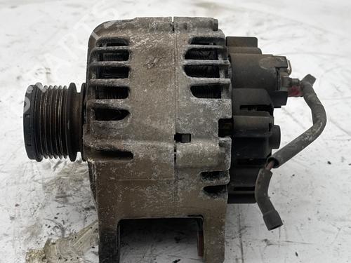 Used Alternator Alternator DACIA DUSTER (HS_) [2010-2018] 34151275 34151275