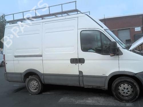 Starter IVECO DAILY IV Van 29L12 V, 29L12 V/P | BP29928276M8  - Image 8