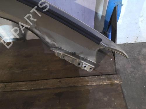 Left front fenders AUDI A3 (8L1) 1.9 TDI | BP20358272C41 