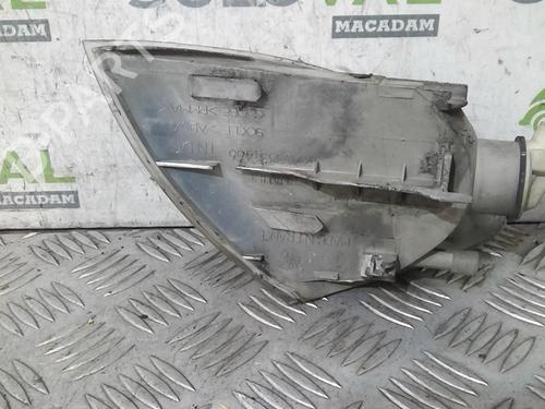 Used Left front indicator Left front indicator RENAULT MEGANE I (BA0/1_) 1.9 D Eco (BA0A, BA0U, BA0R) (64 hp) 20357875 20357875