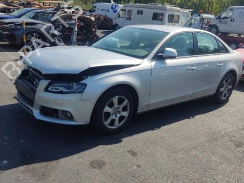 Left sun visor AUDI A4 B8 (8K2) 2.0 TDI | BP22301201I1 - Image 9