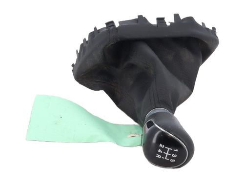 Shift knob FORD FIESTA VI (CB1, CCN) 1.5 TDCi | BP31704423I34  - Image 5