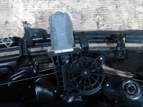 Rear left window mechanism BMW 3 Convertible (E46) 318 Ci | BP32021817C24 - Image 2