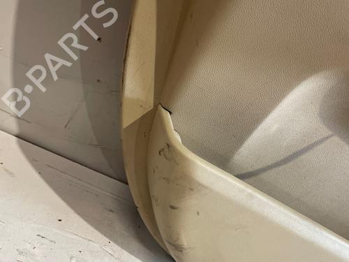 Front left panel MERCEDES-BENZ M-CLASS (W164) ML 320 CDI 4-matic (164.122) | BP40061677C58  - Image 5