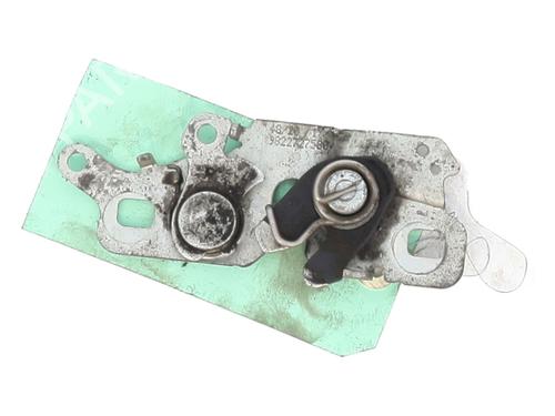 hood-lock-peugeot-208-ii-ub_-up_-uw_-uj_-2019-30261839 main image