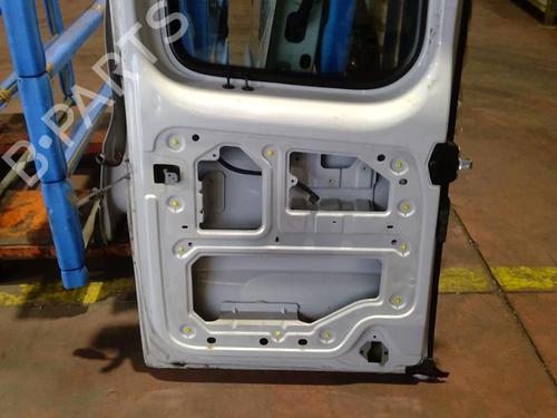 Right tailgate RENAULT TRAFIC III Bus (JG_) 1.6 dCi 125 (JGMH) | BP29855502C77