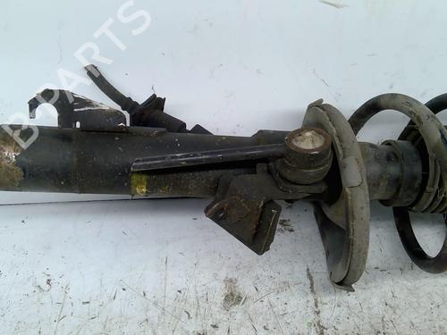 Right front shock absorber MAZDA 5 (CR) 2.0 CD (CR19) | BP33472077M17 - Image 5