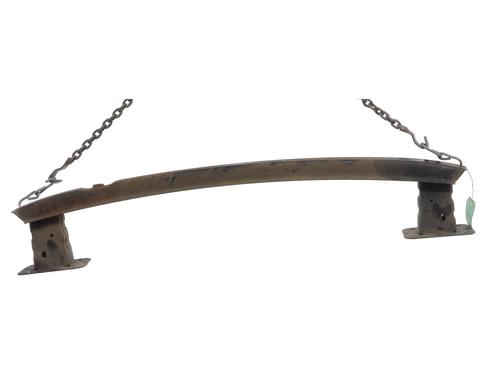 Used Rear bumper reinforcement FORD C-MAX II (DXA/CB7, DXA/CEU) 1.6 TDCi (115 hp) 31655567