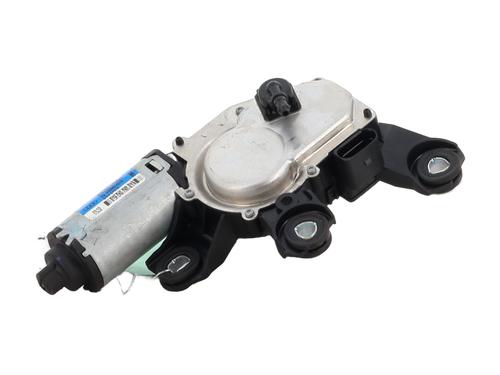Used Rear wiper motor AUDI A1 (8X1, 8XK) 1.6 TDI (105 hp) 27811225